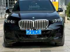 BMW X5 2023 xDrive 40Li M Sport Midnight Edition - ფოტო 2