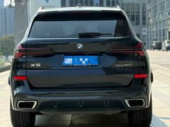 BMW X5 2023 xDrive 40Li M Sport Midnight Edition - ფოტო 4