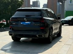 BMW X5 2023 xDrive 40Li M Sport Midnight Edition - ფოტო 5