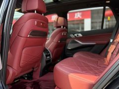 BMW X5 2023 xDrive 40Li M Sport Midnight Edition - ფოტო 8