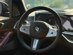 BMW X5 2023 xDrive 40Li M Sport Midnight Edition - ფოტო 9