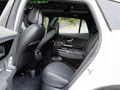 Mercedes-Benz EQE SUV 350 4MATIC Luxury - ფოტო 12