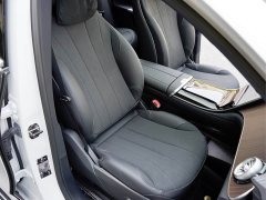Mercedes-Benz EQE SUV 350 4MATIC Luxury - ფოტო 19