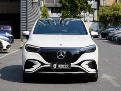 Mercedes-Benz EQE SUV 350 4MATIC Luxury - ფოტო 2