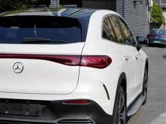Mercedes-Benz EQE SUV 350 4MATIC Luxury - ფოტო 6