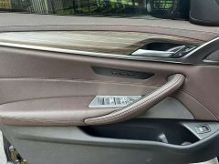 BMW 5 Series 530Li Premier Luxury Package - ფოტო 10