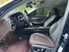 BMW 5 Series 530Li Premier Luxury Package - ფოტო 11