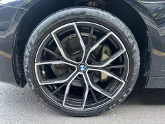 BMW 5 Series 530Li Premier Luxury Package - ფოტო 13