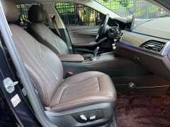 BMW 5 Series 530Li Premier Luxury Package - ფოტო 15