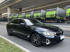 BMW 5 Series 530Li Premier Luxury Package - ფოტო 3