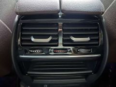 BMW 5 Series 530Li Premier Luxury Package - ფოტო 8