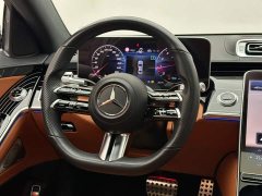 Mercedes-Benz S-Class S 450 L 4MATIC - ფოტო 12