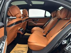Mercedes-Benz S-Class S 450 L 4MATIC - ფოტო 9