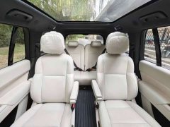 Li Auto L9 Ultra - ფოტო 11