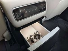 Li Auto L9 Ultra - ფოტო 13