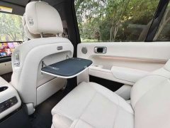 Li Auto L9 Ultra - ფოტო 16