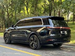 Li Auto L9 Ultra - ფოტო 3