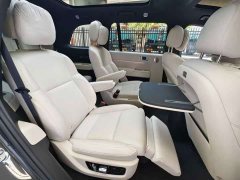 Li Auto L9 Ultra - ფოტო 7
