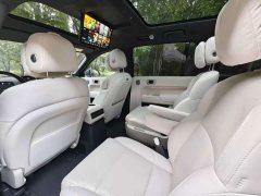 Li Auto L9 Ultra - ფოტო 8