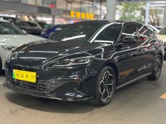 BYD Seal 06 DM-i 120KM Flagship - ფოტო 1