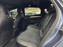 BYD Seal 06 DM-i 120KM Flagship - ფოტო 11