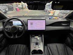 BYD Seal 06 DM-i 120KM Flagship - ფოტო 12