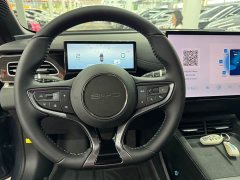 BYD Seal 06 DM-i 120KM Flagship - ფოტო 13