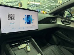 BYD Seal 06 DM-i 120KM Flagship - ფოტო 14