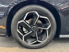 BYD Seal 06 DM-i 120KM Flagship - ფოტო 18