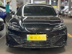 BYD Seal 06 DM-i 120KM Flagship - ფოტო 2