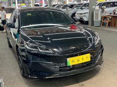 BYD Seal 06 DM-i 120KM Flagship - ფოტო 3