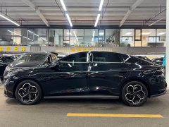 BYD Seal 06 DM-i 120KM Flagship - ფოტო 4