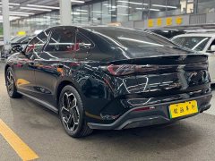 BYD Seal 06 DM-i 120KM Flagship - ფოტო 5