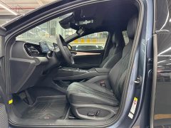 BYD Seal 06 DM-i 120KM Flagship - ფოტო 9