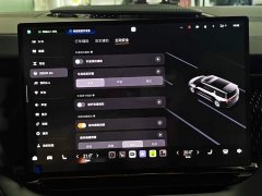 Zeekr 009 Six-Seat Executive AWD 140kWh - ფოტო 11