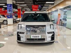 Zeekr 009 Six-Seat Executive AWD 140kWh - ფოტო 2