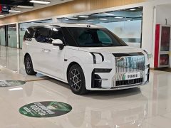 Zeekr 009 Six-Seat Executive AWD 140kWh - ფოტო 3