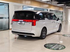 Zeekr 009 Six-Seat Executive AWD 140kWh - ფოტო 5