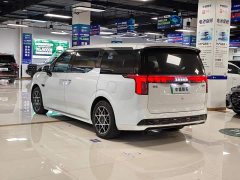 Zeekr 009 Six-Seat Executive AWD 140kWh - ფოტო 6