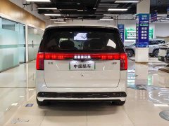 Zeekr 009 Six-Seat Executive AWD 140kWh - ფოტო 7