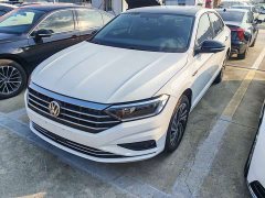 Volkswagen Sagitar 2023 280TSI DSG Excellence Edition - ფოტო 1
