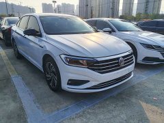 Volkswagen Sagitar 2023 280TSI DSG Excellence Edition - ფოტო 10