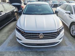 Volkswagen Sagitar 2023 280TSI DSG Excellence Edition - ფოტო 2