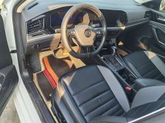 Volkswagen Sagitar 2023 280TSI DSG Excellence Edition - ფოტო 3