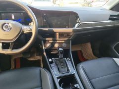 Volkswagen Sagitar 2023 280TSI DSG Excellence Edition - ფოტო 4