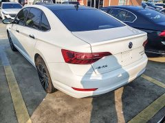 Volkswagen Sagitar 2023 280TSI DSG Excellence Edition - ფოტო 5