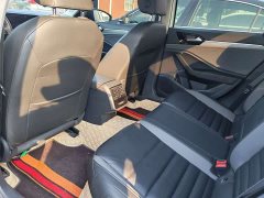 Volkswagen Sagitar 2023 280TSI DSG Excellence Edition - ფოტო 6