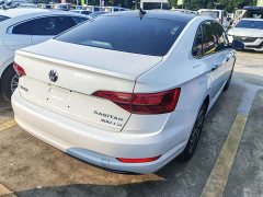 Volkswagen Sagitar 2023 280TSI DSG Excellence Edition - ფოტო 7