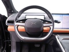 XPeng G9 2024 702 Max - ფოტო 12