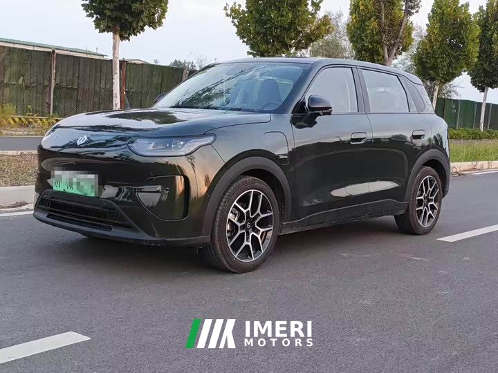 Leapmotor A10 505 Pleasure Edition - ავტომობილი ჩინეთიდან